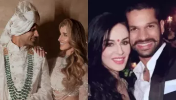 Shikhar Dhawan Slams Fake Narratives Surrounding His Relation With Ex-Wife, Aesha, 'New Chapter..'