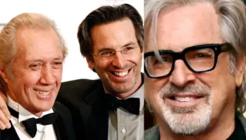 Why Did Robert Carradine Kill Himself? Family Opens Up On His Death And Struggle, 'It's An Illness'