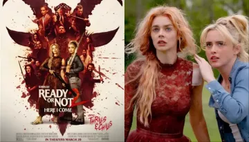 'Ready Or Not 2: Here I Come' Release Date, Samara Weaving To Lead The Chaotic Fun In The New Sequel