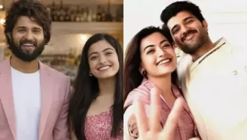 Rashmika Mandanna And Vijay Deverakonda's Wedding To Have High Security Alert, 'Ensure Safety..'