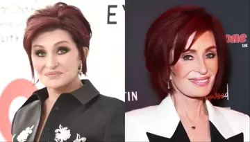 Sharon Osbourne Decides To Move Part-Time To The US Citing Loneliness And Family Ties
