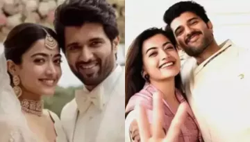 Rashmika Mandanna And Vijay Deverakonda To Host Cricket Match, Ahead Of Their Intimate Wedding