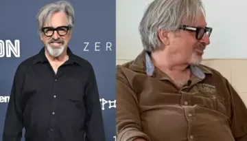 Did Robert Carradine's Last Photos Hint At His Pain And Suffering As He K*ll Himself Weeks After It?
