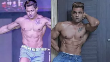 Mayank Pawar's Mother Reveals Son Suffered A Serious Liver Issue After His Divorce, 'It Broke Him..'