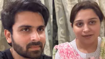 Dipika Kakar's Stomach Cyst Surgery Completed, Husband Shoaib Ibrahim Shares Latest Health Update