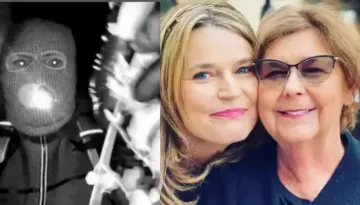 Did Nancy Guthrie's Suspect Visit Her House A Night Before Her Disappearance? Viral Reports Claim