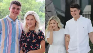 What Is Katie Bates Up To Following Her Husband, Travis Clark's Infidelity, Says, 'It Is Hard To..'