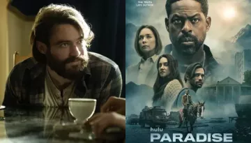 'Paradise' Season 2: Who Is Alex? Theory Hints At Past Relation To 'Link' And 'Sinatra's' Redemption