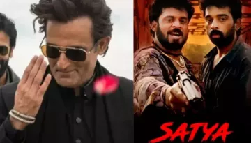 Is Dhurandhar Copied From Satya? Viral Video Draws Parallels Between Rehman Dakait And Bhiku Mhatre