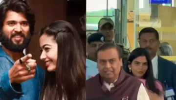 Rashmika Mandanna And Vijay Deverakonda Wedding, Will The Ambani's Attend 'VIROSH's Marriage?