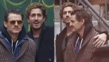 Who Is Rafael Olarra? Everything To Know About The Man Being Romantically Linked To Pedro Pascal