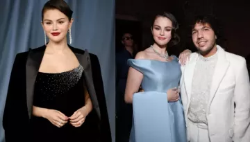 'Divorce Him..' Selena Gomez's Husband, Benny Blanco Exposes His Dirty Feet And Fa*ts