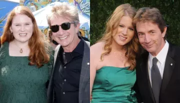 Was Martin Short's Daughter, Katherine Married? All About Her Family And Career Amid Tragic Suicide