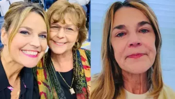 Why Did Savannah Guthrie Increase The Reward For Her Missing Mom Despite Doubts Of She Being Dead?