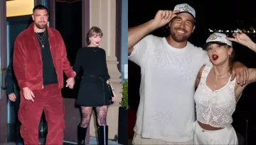 Taylor Swift And Travis Kelce Wedding Ceremony, Inside The Couple's Rhode Island Celebration Plans
