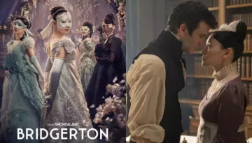'Bridgerton S4 Part 2' Review, 'Sophie' And 'Benedict's' Romance Returns With More Passion And Drama