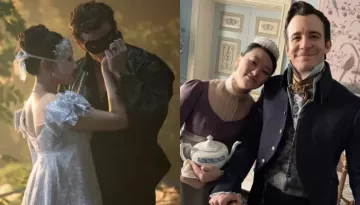 'Bridgerton Season 4 Part 2' Ending Explained, Did 'Benedict' Get Married To His Love 'Sophie Baek'?