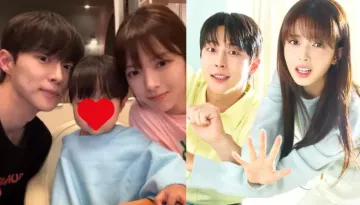 'Our Universe', When And Where To Watch Episode 8 Of The Romantic K-Drama Series?