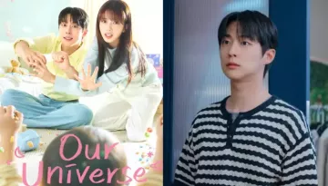 'Our Universe' K-Drama Episode 7 Recap And Review, THIS New Character Adds Mystery To The Rom-Com