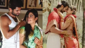 When Vijay Deverakonda Was Scared To Marry Actress, Rashmika Mandanna, 'Even Though I Knew It...'