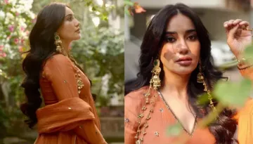 Mom-To-Be, Surbhi Jyoti Gets Candid About Her Pregnancy Mood Swings, '...Instead Of Opinions'