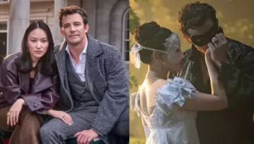 Are 'Bridgerton' Stars, Yerin Ha And Luke Thompson, Dating Off-Screen? Actress Says, 'My Love For..'