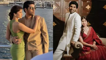 Allu Sirish Confirms His Wedding Date With Longtime GF, Nayanika Reddy, Says, 'We Are Excited To...'