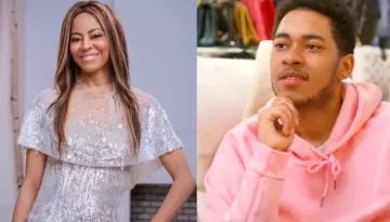 Meet Mary Cosby's Son Robert Cosby Jr., Was Secretly Married, Had Mental Health Struggles, And More