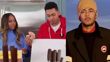 Mary Cosby's Son Robert 'Wanted To Die' Earlier, He Was 'Not Breathing' When 911 Was Called 