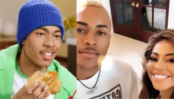 What Was The Cause Of Robert Cosby Jr.'s Death? RHOSLC Star Mary Cosby's Son's Death Raise Suspicion