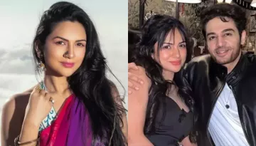 Akanksha Chamola Talks About Shocking 'Service Clause' In Contracts, Says, 'First Meeting Mein...'