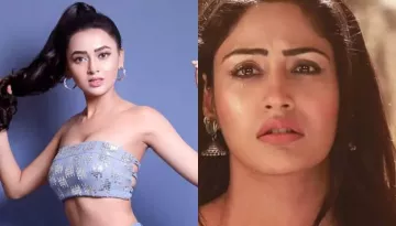 Tejasswi Prakash Reportedly Left Surbhi Chandna In Tears? New Drama Allegedly Broke Between The Duo