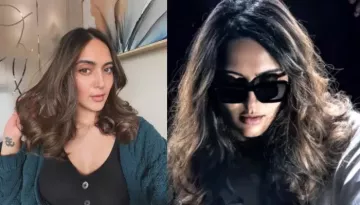 Who Is Vivek Oberoi's Mystery Girl Aishwarya Desai In 'Spirit'? A Beauty Content Creator