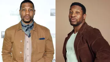 Is Jonathan Majors Making His Comeback In Action Movie Produced By Ben Shapiro For The Daily Wire?