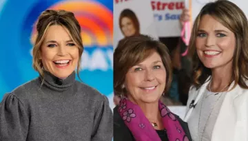 Is Savannah Guthrie Returning To New York Amid The Search For Her Mother, Nancy? Here's What We Know
