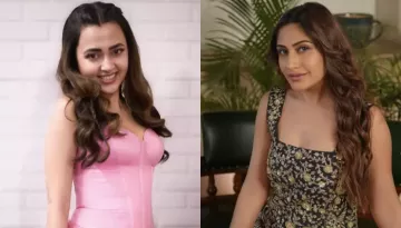 Surbhi Chandna Shares FIRST Statement After Tejasswi Prakash Allegedly Refused Joint Promotions
