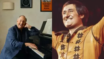 Neil Sedaka's Huge Net Worth, All About 'Breaking Up Is Hard To Do' Singer's Early Life And Career