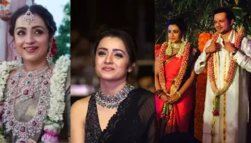 Trisha Krishnan Was Set To Marry A Chandigarh Man? Why Did She Call Off Her Engagement With Varun?