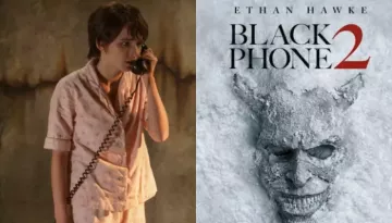 The Black Phone 2 Ending Explained, Did 'Gwen' And 'Finney' Succeed In Defeating Their Mom's Killer?