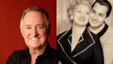 Neil Sedaka's Parents, Father Was A Taxi Driver, Mom, Eleanor Took Job As A Clerk To Buy Him A Piano