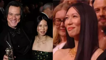 Who Is Jim Carrey's Longtime Girlfriend, Min Ah? All About Her Amid His 2026 Cesar Award Win