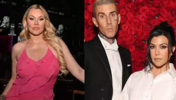 Who Is Shanna Moakler? All About Travis Barker's Ex-Wife As She Throws Shade At Kourtney Kardashian