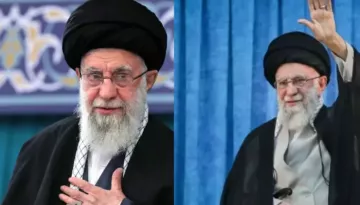 Did Ayatollah Ali Khamenei's Wife, Mansoureh Get Into An Arranged Marriage At The Mere Age Of 17?