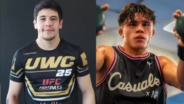 UFC Mexico Payouts: Who Earned More Among Brandon Moreno, Lone'er Kavanagh And Others? Find Out