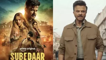 'Subedaar' OTT Release Date, When And Where To Watch Anil Kapoor's Film And What To Expect From It?