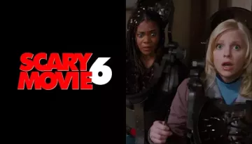'Scary Movie 6' Release Date Countdown Starts, 'Cindy Campbell' Returns With Old Faces In The Sequel