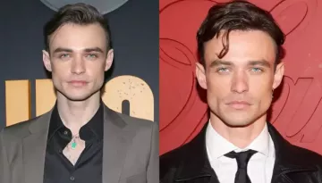 Who Is 'Paradise Season 2' Actor, Thomas Doherty's Ex-Girlfriend? It Is THIS Famous Disney Star