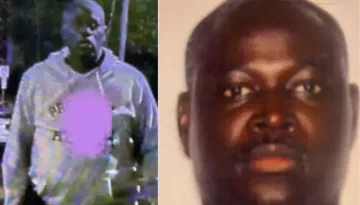 Austin Texas Mass Sh**ting, Suspect Ndiaga Diagne Had Mental Health Issues, Married US Citizen