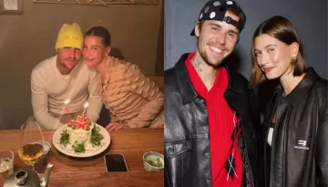 Justin Bieber Gets Special Surprise From Wife, Hailey On His 32nd Birthday, Shares Loved-Filled Pics