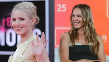 Kristen Bell Addresses Rumours Of USD 60 Million Salary For 'Frozen' Sequels, 'I'm So Grateful...'